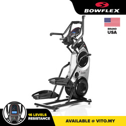 Bowflex - Max Trainer M6 (Showroom Unit)